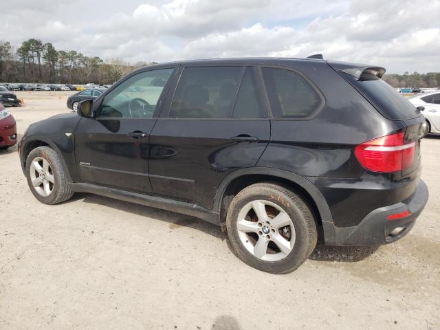 5UXFE4C56AL278958 - 2010 BMW X5 XDRIVE30I 黑色 照片 2
