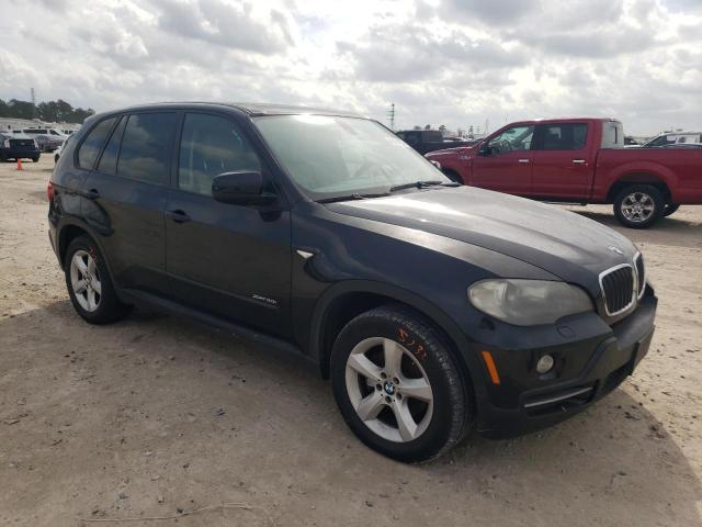 5UXFE4C56AL278958 - 2010 BMW X5 XDRIVE30I 黑色 照片 4