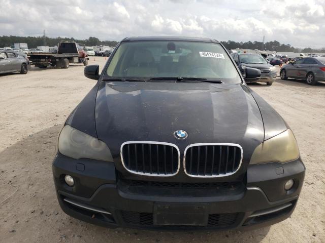 5UXFE4C56AL278958 - 2010 BMW X5 XDRIVE30I 黑色 照片 5
