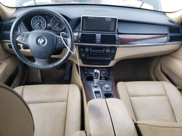 5UXFE4C56AL278958 - 2010 BMW X5 XDRIVE30I 黑色 照片 8