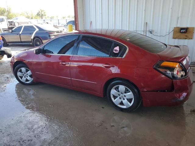 1N4AL21E68N462441 - 2008 NISSAN ALTIMA 2.5 BURGUNDY photo 2