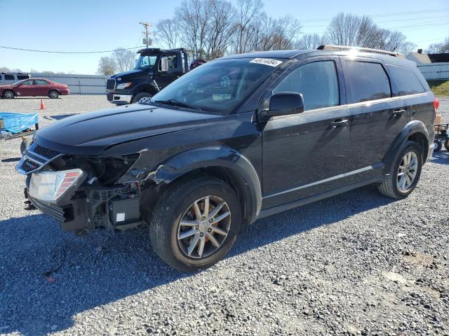 2015 DODGE JOURNEY SXT, 