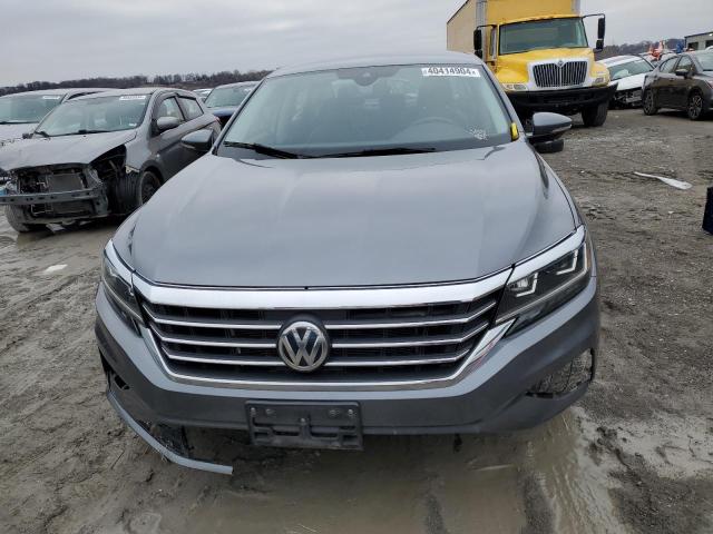 1VWSA7A30LC023561 - 2020 VOLKSWAGEN PASSAT SE GRAY photo 5