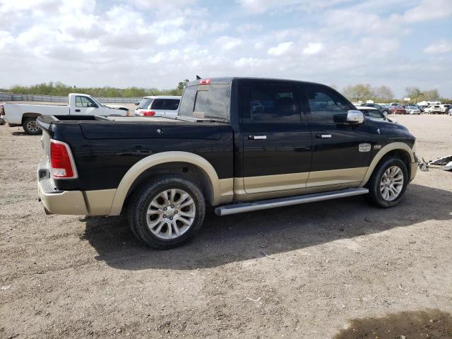 1C6RR7PT2DS589754 - 2013 RAM 1500 LONGHORN TWO TONE photo 3