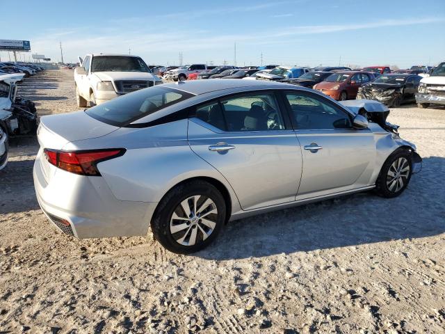 1N4BL4BV1LC138848 - 2020 NISSAN ALTIMA S SILVER photo 3