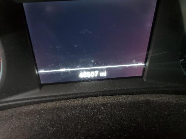 1G1ZB5ST5LF119081 - 2020 CHEVROLET MALIBU LS BLACK photo 9