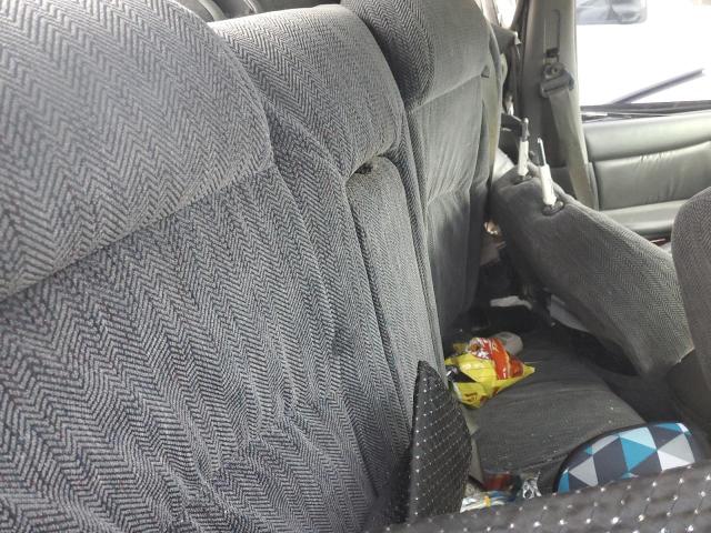 2G4WB52K511308671 - 2001 BUICK REGAL LS 银色 照片 10