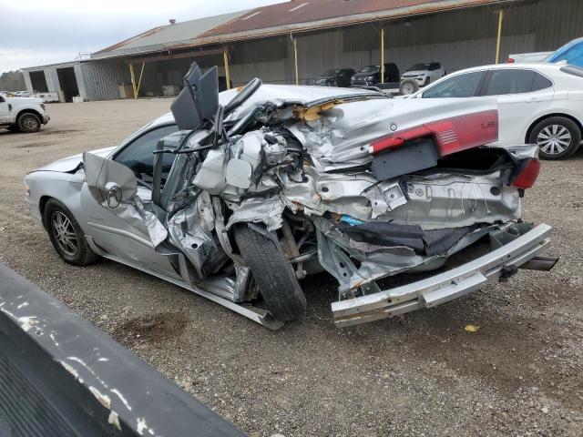 2G4WB52K511308671 - 2001 BUICK REGAL LS 银色 照片 2