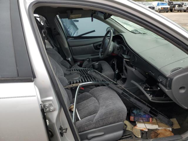 2G4WB52K511308671 - 2001 BUICK REGAL LS 银色 照片 7
