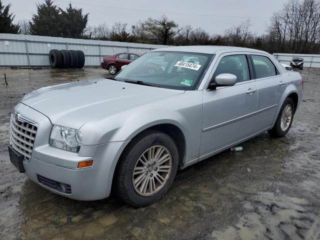 2008 CHRYSLER 300 TOURING, 