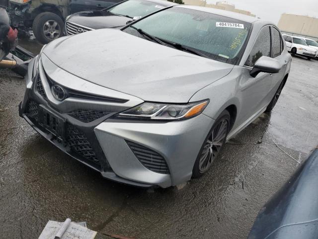 2019 TOYOTA CAMRY L, 