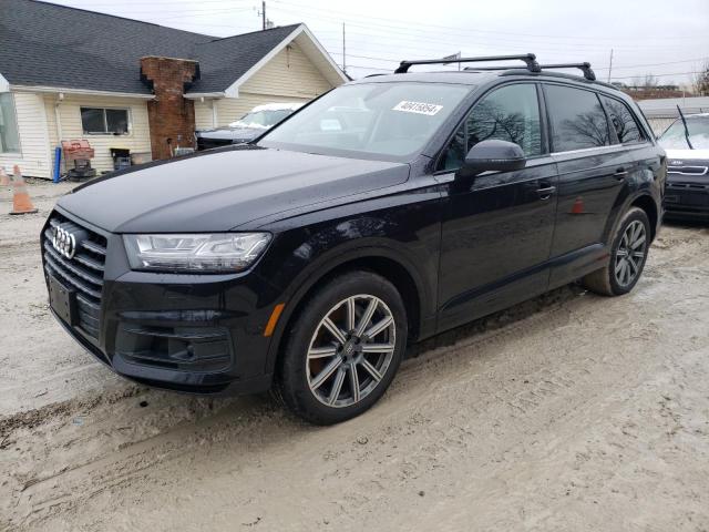 2018 AUDI Q7 PRESTIGE, 