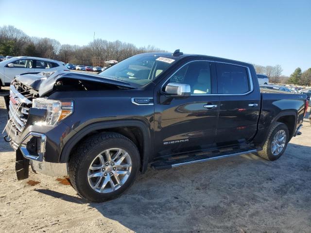 2021 GMC SIERRA K1500 SLT, 