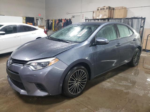 2014 TOYOTA COROLLA L, 