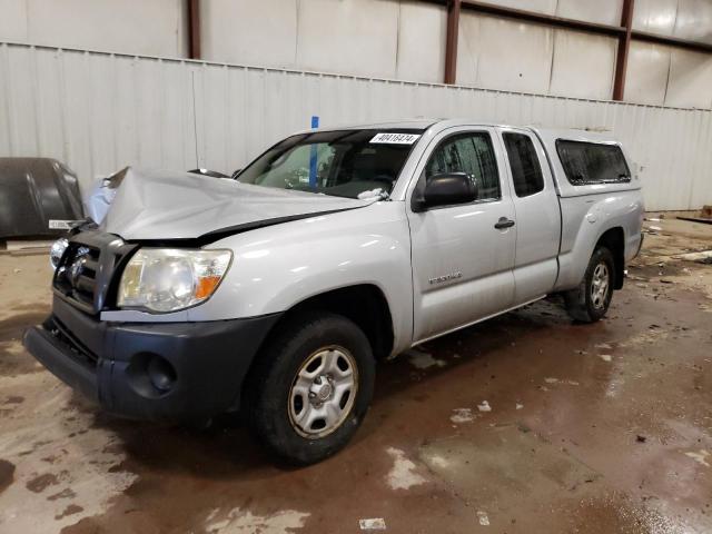 2005 TOYOTA TACOMA ACCESS CAB, 