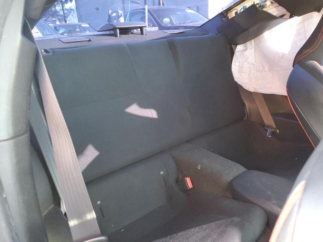 JF1ZNAA13F9700319 - 2015 TOYOTA SCION FR-S თეთრი ფოტო 10