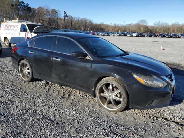 1N4AL3APXJC265846 - 2018 NISSAN ALTIMA 2.5 BLACK photo 4