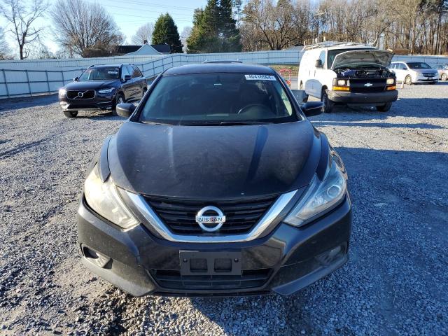 1N4AL3APXJC265846 - 2018 NISSAN ALTIMA 2.5 BLACK photo 5