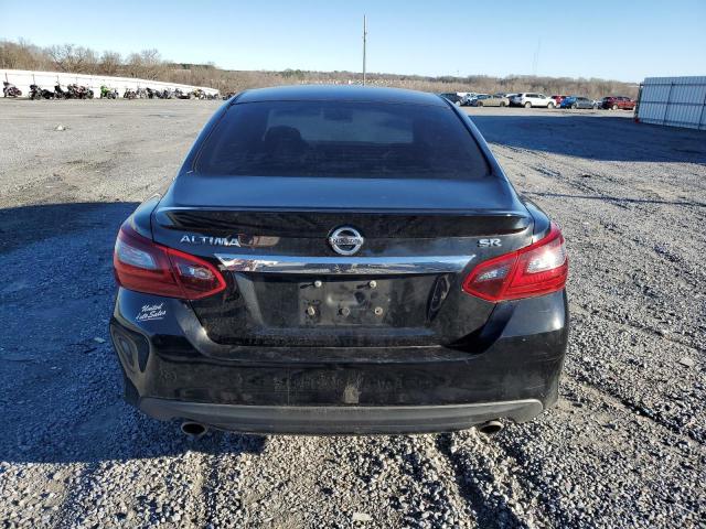 1N4AL3APXJC265846 - 2018 NISSAN ALTIMA 2.5 BLACK photo 6