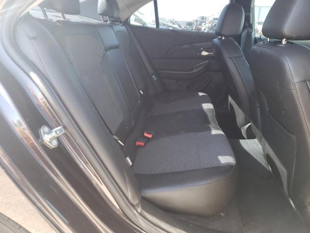 1G11C5SL9FF138425 - 2015 CHEVROLET MALIBU 1LT Marron photo 10