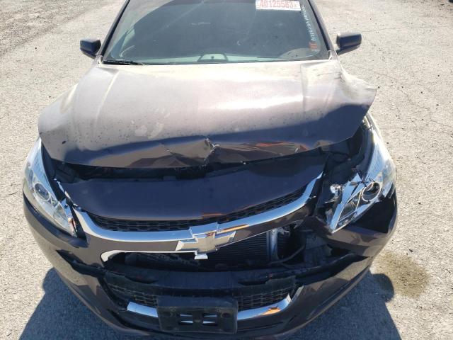1G11C5SL9FF138425 - 2015 CHEVROLET MALIBU 1LT Marron photo 11