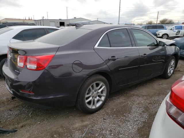 1G11C5SL9FF138425 - 2015 CHEVROLET MALIBU 1LT Marron photo 3