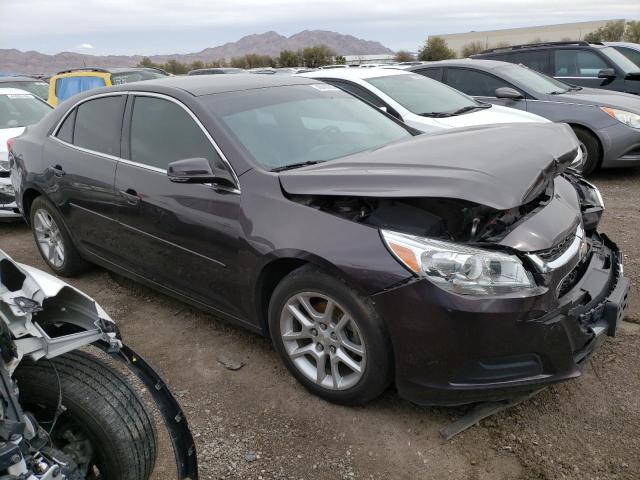 1G11C5SL9FF138425 - 2015 CHEVROLET MALIBU 1LT Marron photo 4