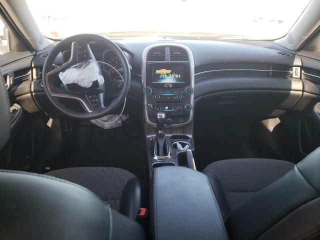 1G11C5SL9FF138425 - 2015 CHEVROLET MALIBU 1LT Marron photo 8