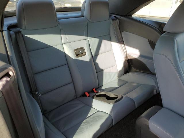 WVWFW8AH6DV007328 - 2013 VOLKSWAGEN EOS LUX 白色 照片 10