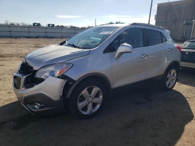 2015 BUICK ENCORE CONVENIENCE, 