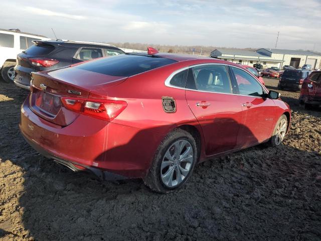 1G1ZH5SX2HF147459 - 2017 CHEVROLET MALIBU PREMIER RED photo 3