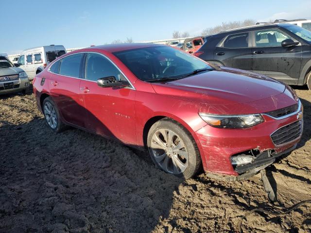 1G1ZH5SX2HF147459 - 2017 CHEVROLET MALIBU PREMIER RED photo 4