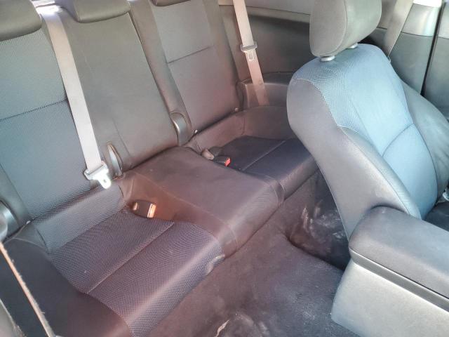 JTKDE177670176694 - 2007 TOYOTA SCION TC 蓝色 照片 10