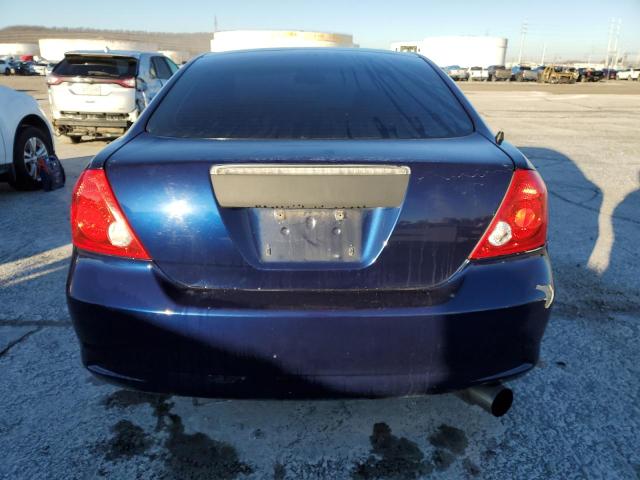 JTKDE177670176694 - 2007 TOYOTA SCION TC BLUE photo 6