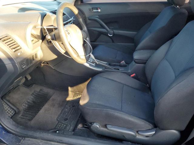 JTKDE177670176694 - 2007 TOYOTA SCION TC 蓝色 照片 7