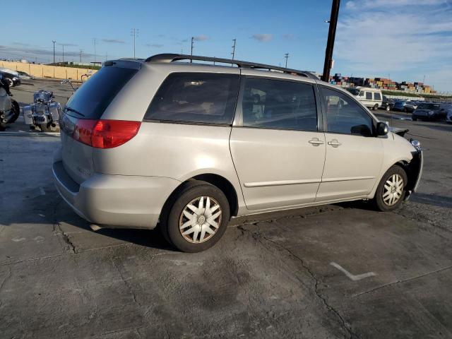 5TDKK4CC6AS329588 - 2010 TOYOTA SIENNA CE GOLD photo 3