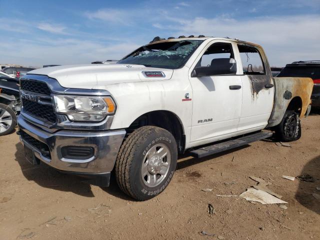 2022 RAM 2500 TRADESMAN, 