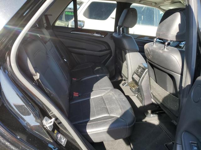 4JGDA5HBXDA137363 - 2013 MERCEDES-BENZ ML 350 4MATIC BLACK photo 11