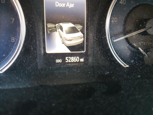 4T4BF1FK6FR446906 - 2015 TOYOTA CAMRY LE WHITE photo 8