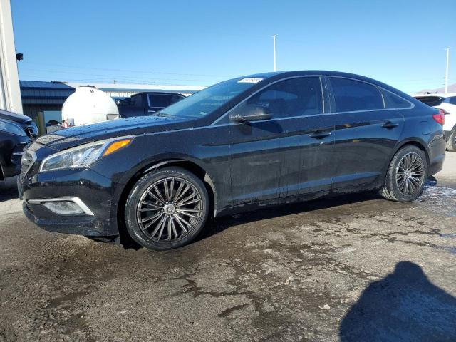 2017 HYUNDAI SONATA SE, 