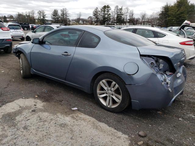 1N4AL2EP8AC170366 - 2010 NISSAN ALTIMA S GRAY photo 2