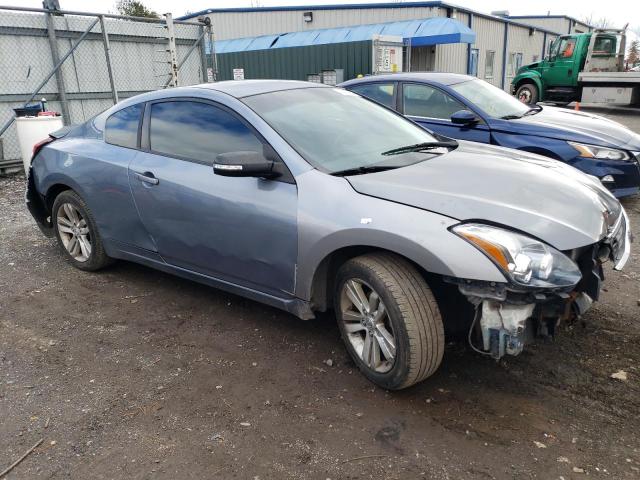 1N4AL2EP8AC170366 - 2010 NISSAN ALTIMA S GRAY photo 4