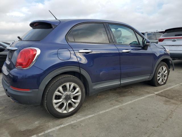 ZFBCFXBT4GP366916 - 2016 FIAT 500X EASY BLUE photo 3