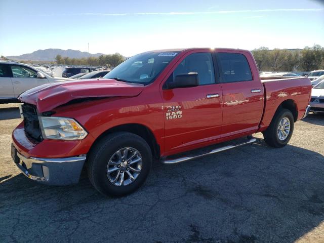 2014 RAM 1500 SLT, 