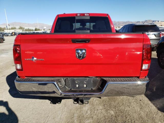 1C6RR6LG8ES134346 - 2014 RAM 1500 SLT RED photo 6