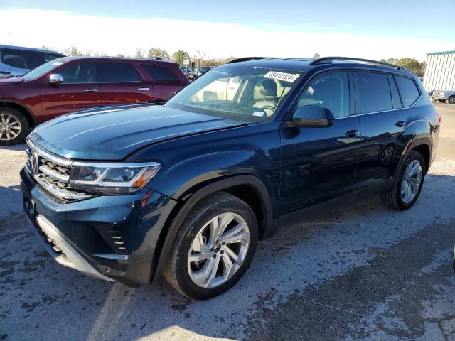 2021 VOLKSWAGEN ATLAS SE, 