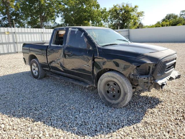 1C6RR6FT4FS554406 - 2015 RAM 1500 ST BLACK photo 4