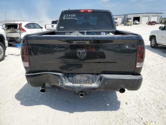 1C6RR6FT4FS554406 - 2015 RAM 1500 ST BLACK photo 6