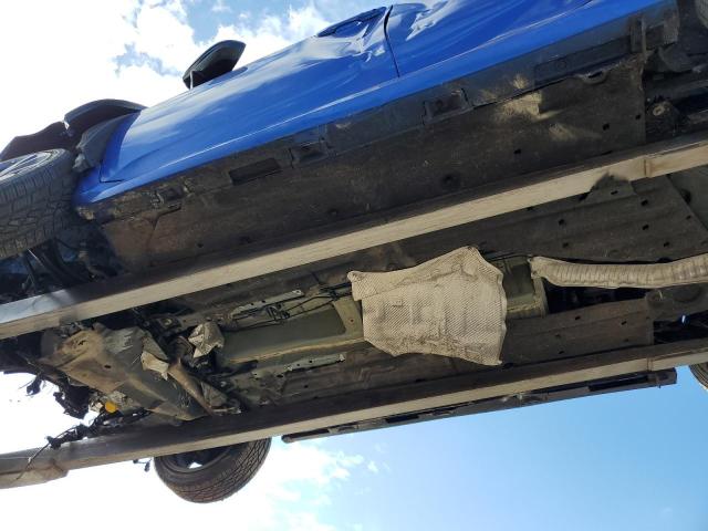 2HGFC2F80KH577055 - 2019 HONDA CIVIC SPORT 蓝色 照片 12