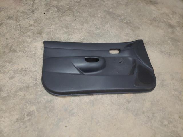 KMHCM36C79U118570 - 2009 HYUNDAI ACCENT GS GRAY photo 12